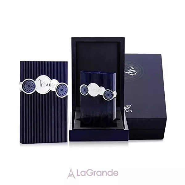 Afnan Tribute Blue ��������������� ����