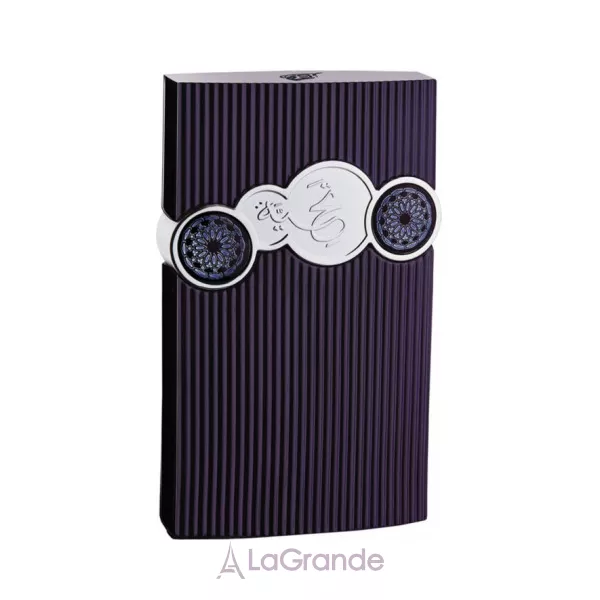 Afnan Tribute Blue ��������������� ���� (������)