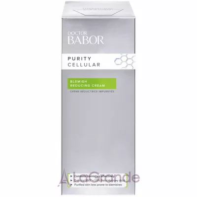 Babor Purity Cellular Blemish Reducing Cream   