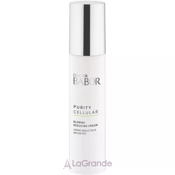 Babor Purity Cellular Blemish Reducing Cream ���� ������ ����
