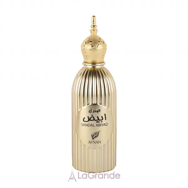 Afnan Sandal Abiyad ��������������� ���� (������)