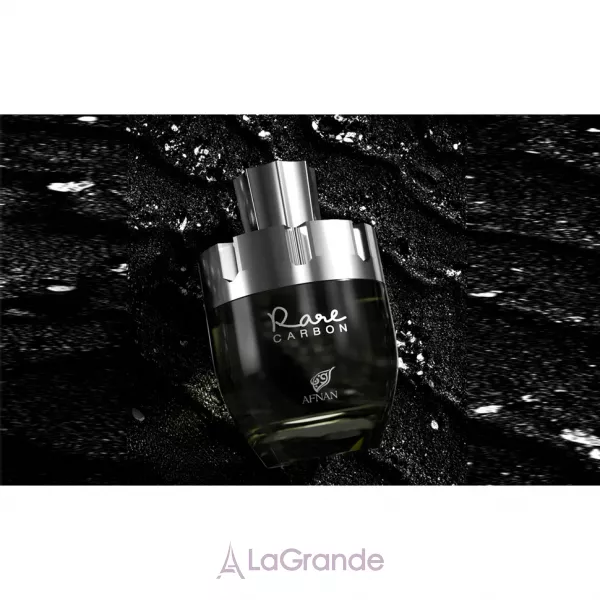Afnan Rare Carbon ��������������� ����