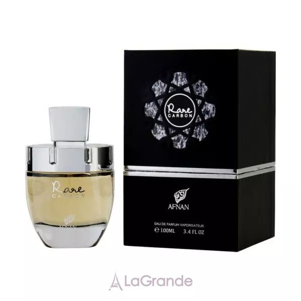 Afnan Rare Carbon ��������������� ����