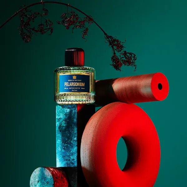 Aedes de Venustas Pelargonium ��������������� ���� (������)