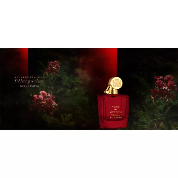 Aedes de Venustas Pelargonium ��������������� ���� (������)