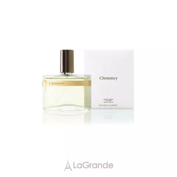 Humiecki & Graef Clemency ��������� ����