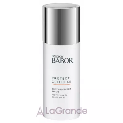 Babor Doctor Babor Protect Cellular Body Protection SPF30      SPF30