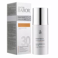 Babor Doctor Babor Protect Cellular Body Protection SPF30 �������������� ����������� ����� ��� ���� SPF30