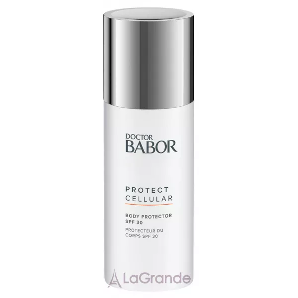 Babor Doctor Babor Protect Cellular Body Protection SPF30 ������������� ����������� ����� ��� ��� SPF30