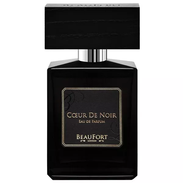 BeauFort London Coeur De Noir ��������������� ����
