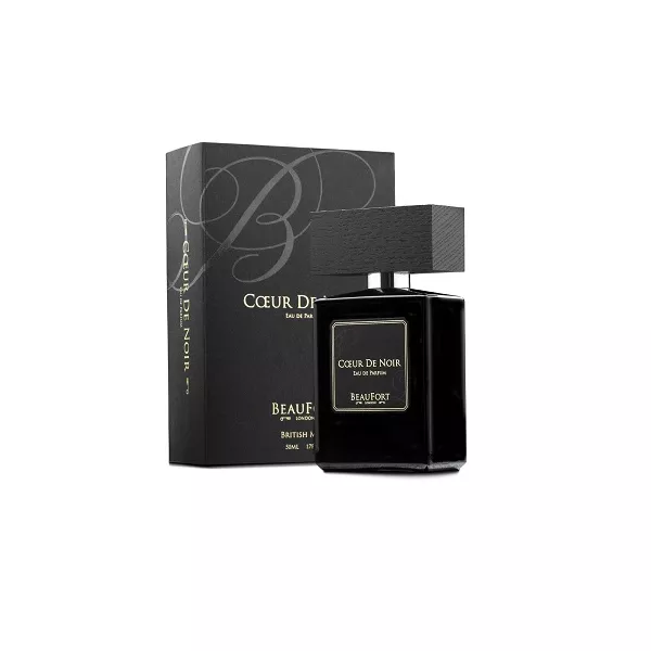 BeauFort London Coeur De Noir ��������������� ����