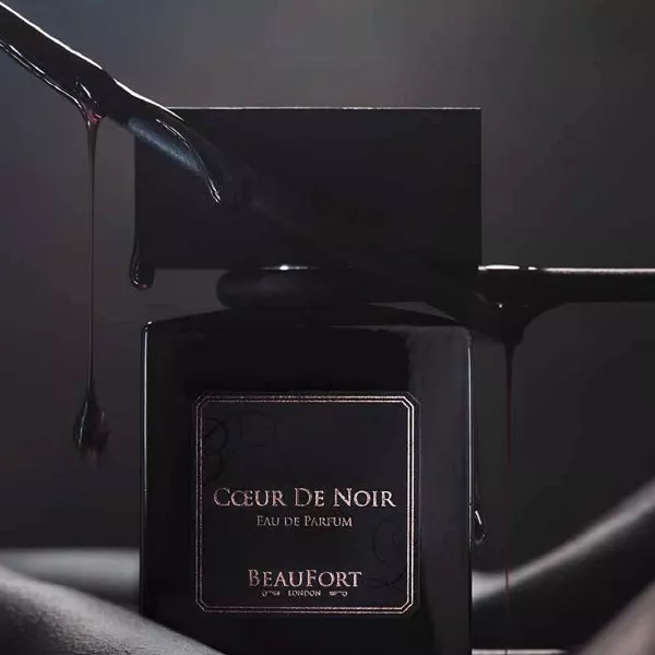 BeauFort London Coeur De Noir ��������������� ����