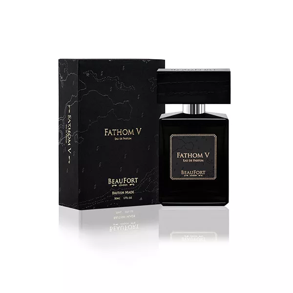 BeauFort London Fathom V ��������������� ���� (������)