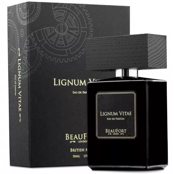 BeauFort London Lignum Vitae ��������������� ���� (������)