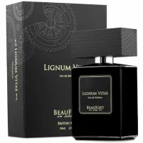 BeauFort London Lignum Vitae ����������� ����