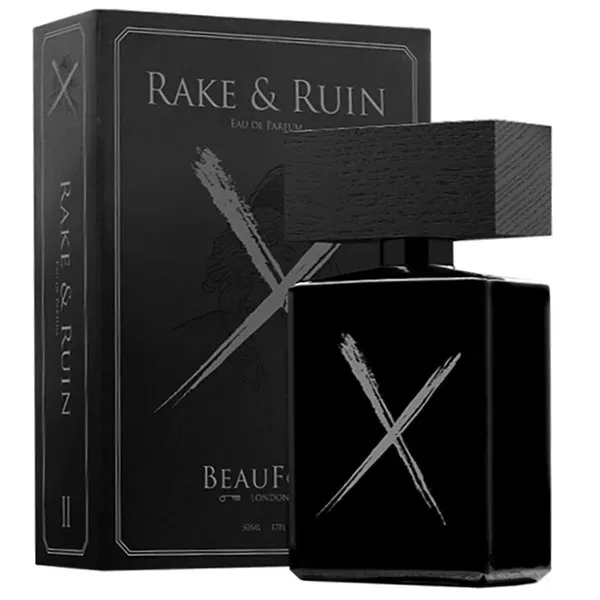 BeauFort London Rake & Ruin ��������������� ����