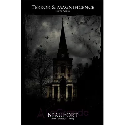 BeauFort London Terror & Magnificence   ()