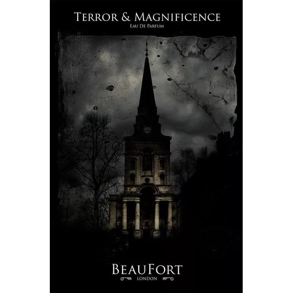 BeauFort London Terror & Magnificence ��������������� ���� (������)