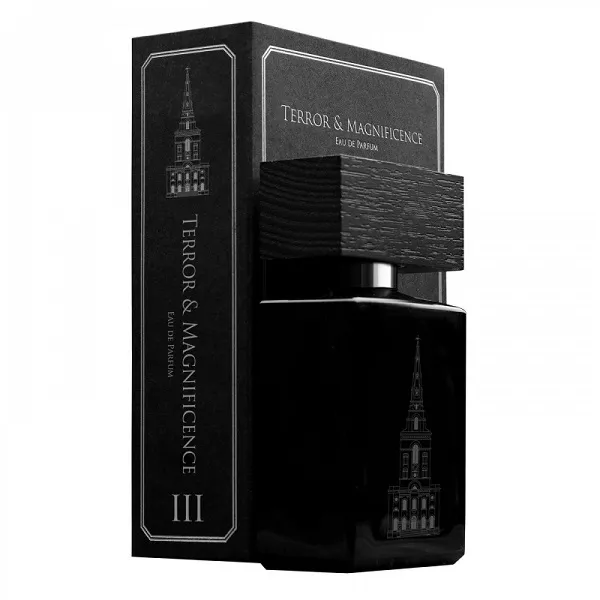 BeauFort London Terror & Magnificence ��������������� ����