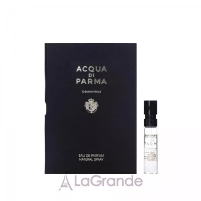 Acqua di Parma Osmanthus Eau de Parfum  