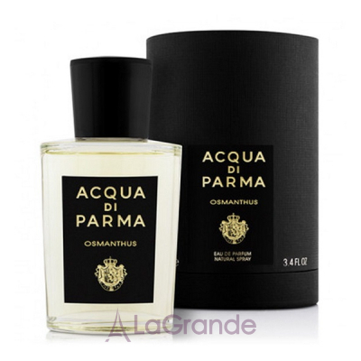 Acqua di Parma Osmanthus Eau de Parfum  