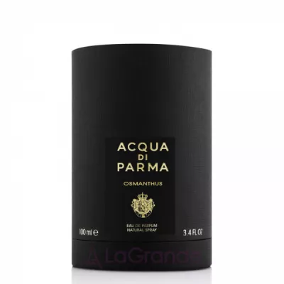 Acqua di Parma Osmanthus Eau de Parfum  