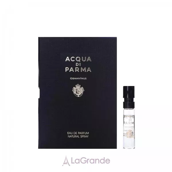 Acqua di Parma Osmanthus Eau de Parfum ��������������� ����