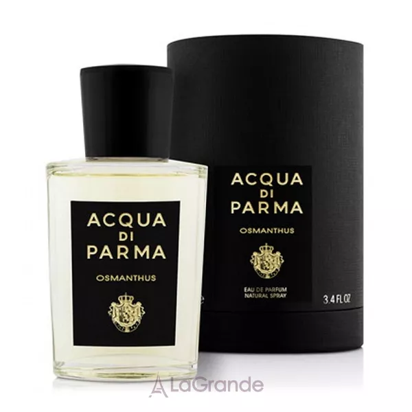 Acqua di Parma Osmanthus Eau de Parfum ��������������� ����
