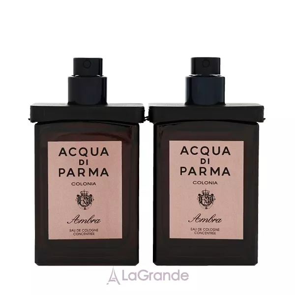 Acqua di Parma Colonia Ambra ����� (�������� 2 �������� ������� �� 30 ��)