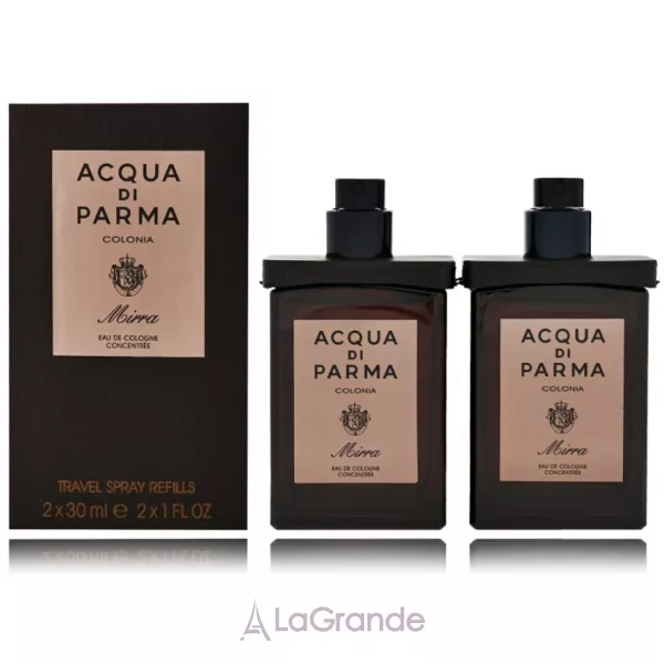 Acqua di Parma Colonia Mirra ����� (�������� 2 �������� ������� �� 30 ��)