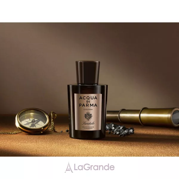 Acqua di Parma Colonia Sandalo Concentree ����� (�������� 2 �������� ������� �� 30 ��)