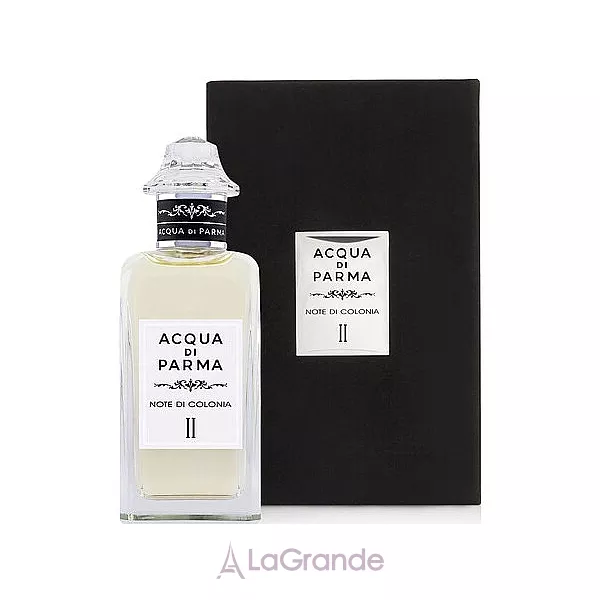 Acqua di Parma Note di Colonia II ��������