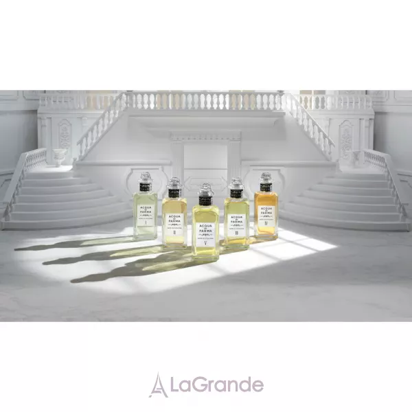 Acqua di Parma Note di Colonia II ��������
