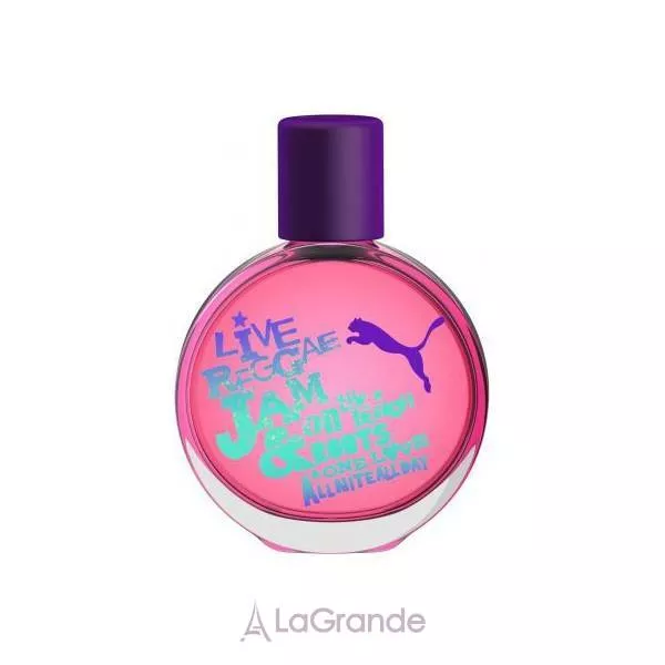Puma Jam Woman ��������� ���� (������)