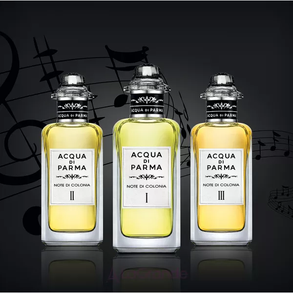 Acqua di Parma Note di Colonia II �������� (������)