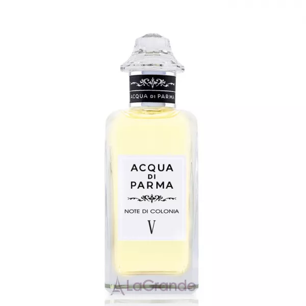 Acqua di Parma Note di Colonia V ��������