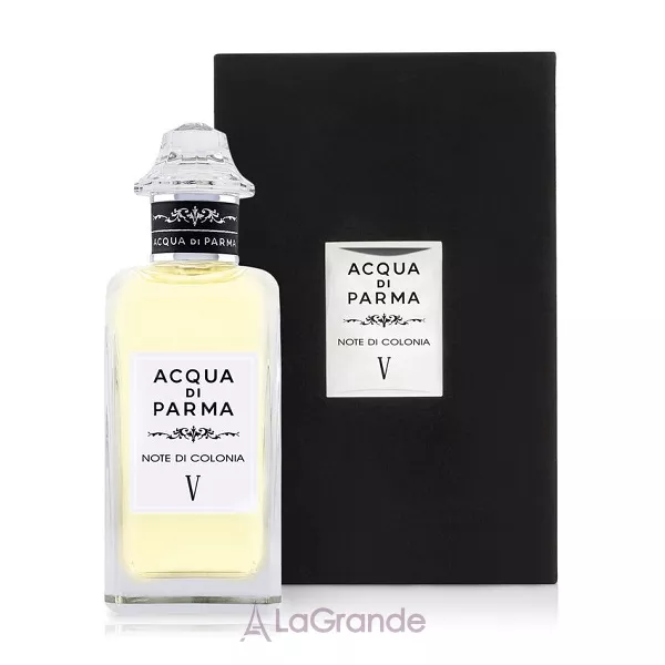 Acqua di Parma Note di Colonia V ��������