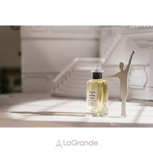 Acqua di Parma Note di Colonia V ��������
