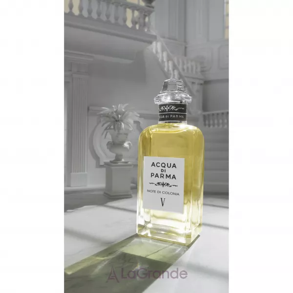 Acqua di Parma Note di Colonia V �������� (������)