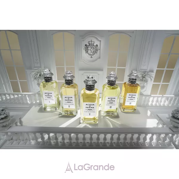 Acqua di Parma Note di Colonia V �������� (������)