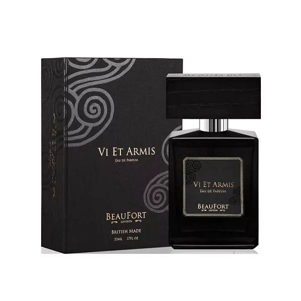 BeauFort London  Vi Et Armis ��������������� ���� (������)