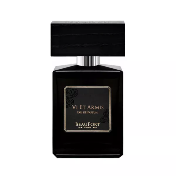 BeauFort London  Vi Et Armis ��������������� ����