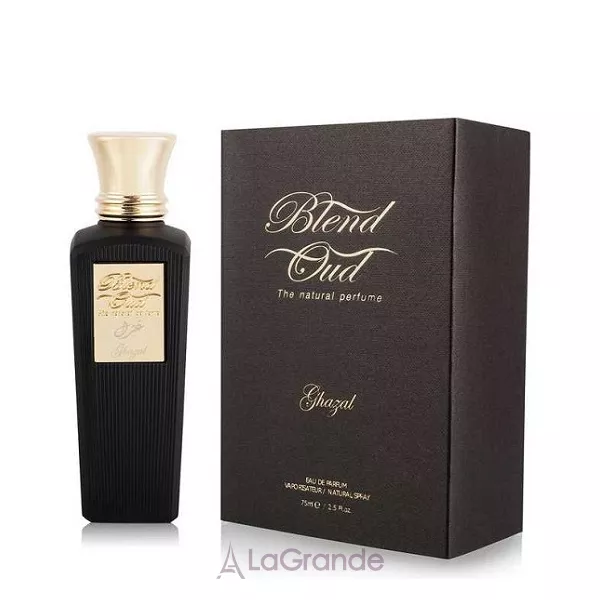 Blend Oud Ghazal ��������������� ����