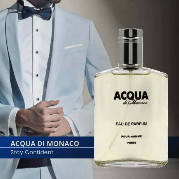 Acqua di Monaco Pour Homme ����������� ����