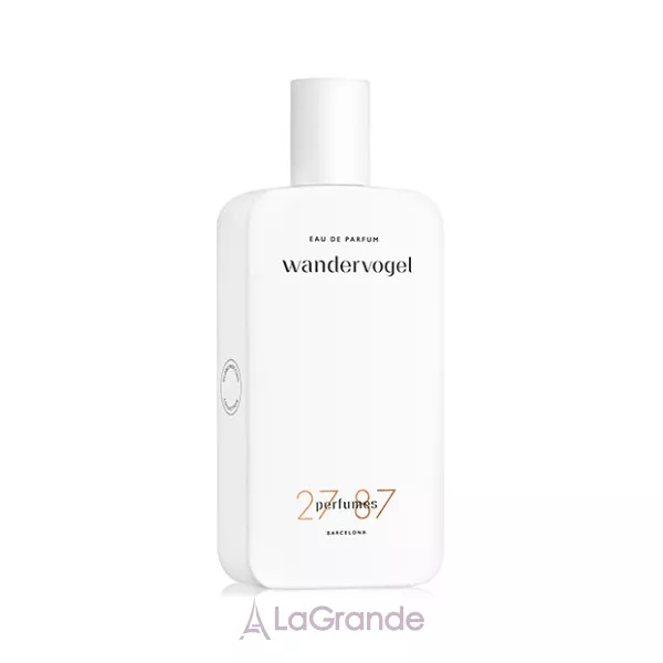27 87 perfumes  Wandervogel ����������� ���� (������)