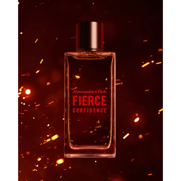 Abercrombie & Fitch Fierce Confidence �������� (������)
