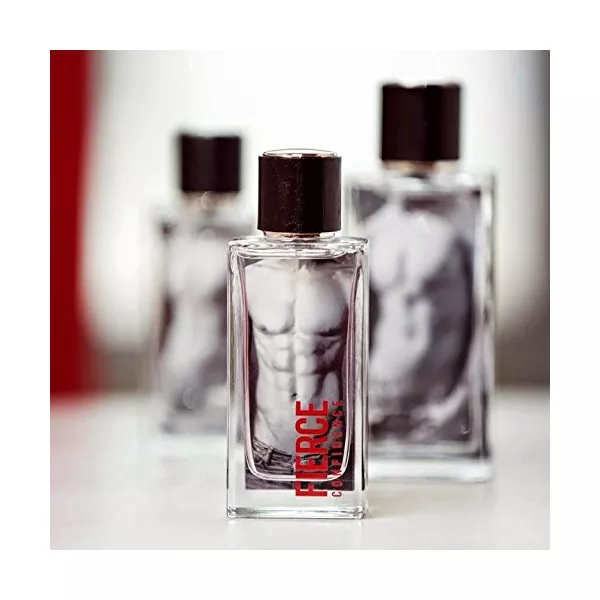 Abercrombie & Fitch Fierce Confidence �������� (������)