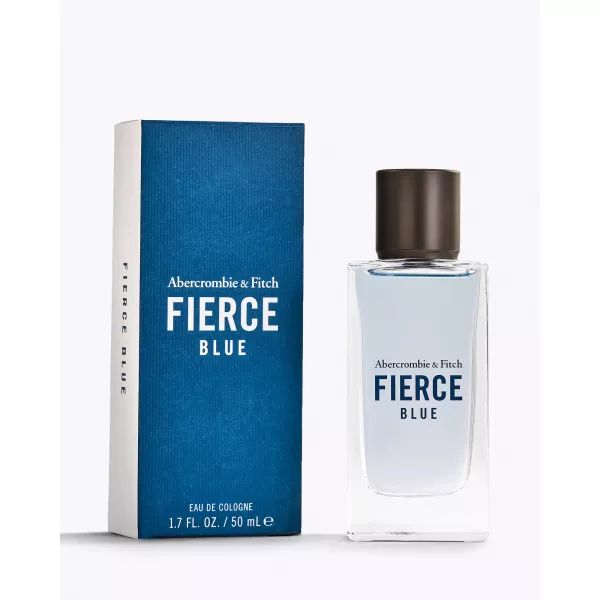 Abercrombie & Fitch Fierce Blue ��������