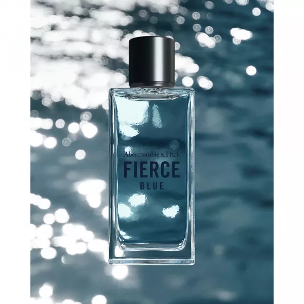 Abercrombie & Fitch Fierce Blue ��������