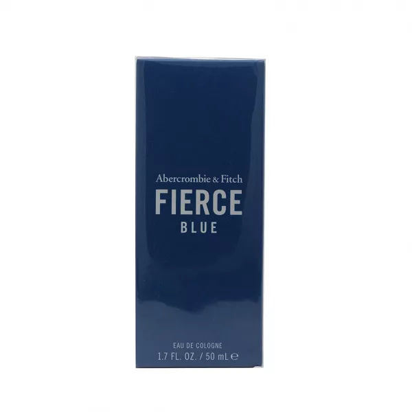Abercrombie & Fitch Fierce Blue ��������